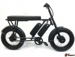Электровелосипед bikevolt Пикник 1500W ( Полный привод )