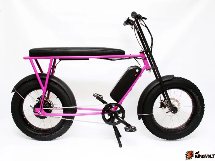 elektrovelosiped-bikevolt-piknik-750w-fioletovyj-0 Электровелосипед bikevolt Пикник 750W Фиолетовый — изображение 1