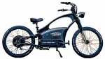 Электровелосипед bikevolt Ракета 6000W — изображение 2