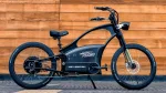 Электровелосипед bikevolt Ракета 6000W — изображение 4