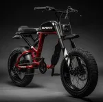 Электровелосипед bikevolt S-73 — изображение 2