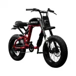 Электровелосипед bikevolt S-73 — изображение 3