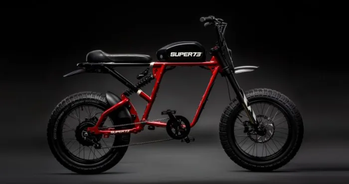 Электровелосипед bikevolt S-73 — изображение 5