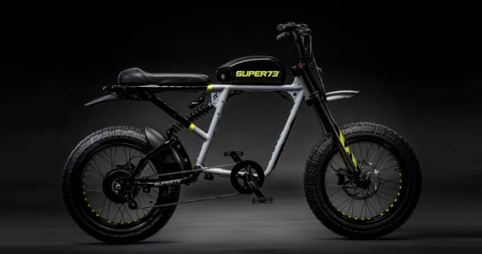 Электровелосипед bikevolt S-73 — изображение 6