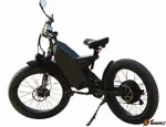Электровелосипед bikevolt Scrambler 2400W 48V 57Ah