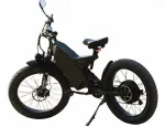 Электровелосипед bikevolt Scrambler 2400W 48V 57Ah — изображение 2