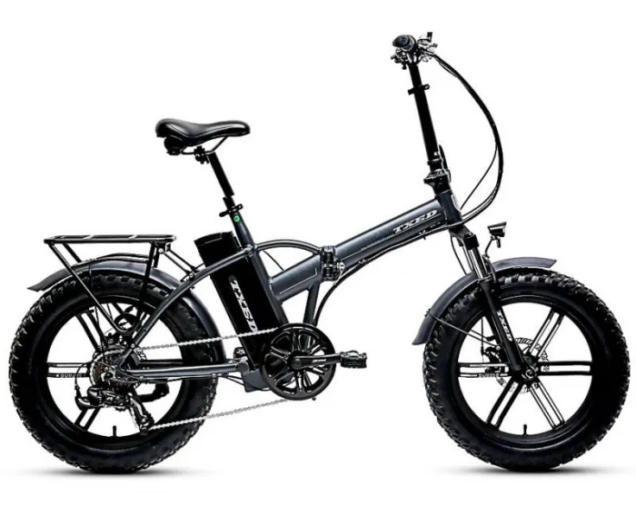 elektrovelosiped-bikevolt-stinger-f1-1 Электровелосипед bikevolt Stinger F1 500W 48V/12Ah с детским креслом — изображение 2