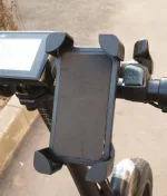 Электровелосипед bikevolt Stinger F1 500W 48V/12Ah с детским креслом — изображение 19