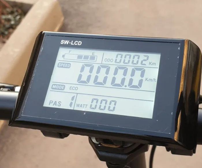 elektrovelosiped-bikevolt-stinger-f1-19 Электровелосипед bikevolt Stinger F1 500W 48V/12Ah с детским креслом — изображение 20