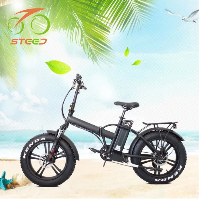 elektrovelosiped-bikevolt-stinger-f1-3 Электровелосипед bikevolt Stinger F1 500W 48V/12Ah с детским креслом — изображение 4