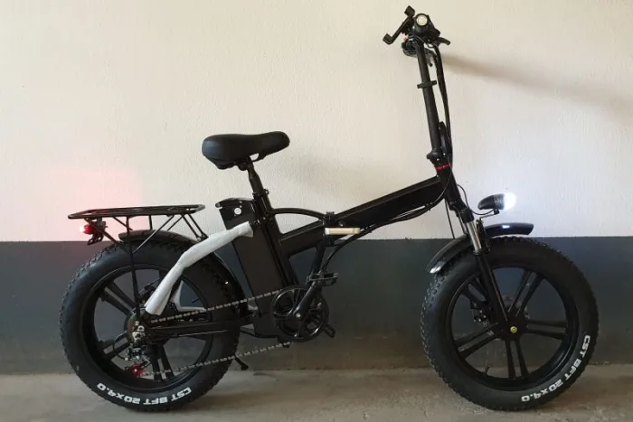 elektrovelosiped-bikevolt-stinger-f1-8 Электровелосипед bikevolt Stinger F1 500W 48V/12Ah с детским креслом — изображение 9