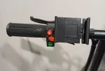 Электровелосипед bikevolt Z-1 350W/48V 12Ah Уценка — изображение 15