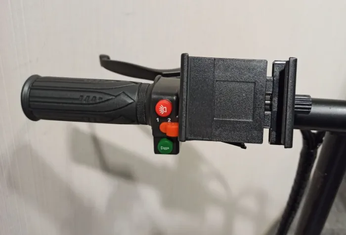 Электровелосипед bikevolt Z-1 350W/48V 12Ah Уценка — изображение 15