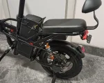 Электровелосипед bikevolt Z-1 350W/48V 12Ah Уценка — изображение 19