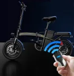 Электровелосипед bikevolt Z-1 350W/48V 12Ah Уценка — изображение 3
