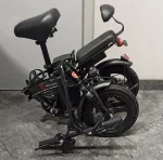 Электровелосипед bikevolt Z-1 350W/48V 12Ah Уценка — изображение 21