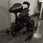 Электровелосипед bikevolt Z-1 350W/48V 12Ah Уценка — изображение 22