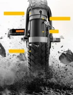 Электровелосипед bikevolt Z-1 350W/48V 12Ah Уценка — изображение 7