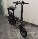 Электровелосипед bikevolt Z-1 350W/48V 12Ah Уценка — изображение 9