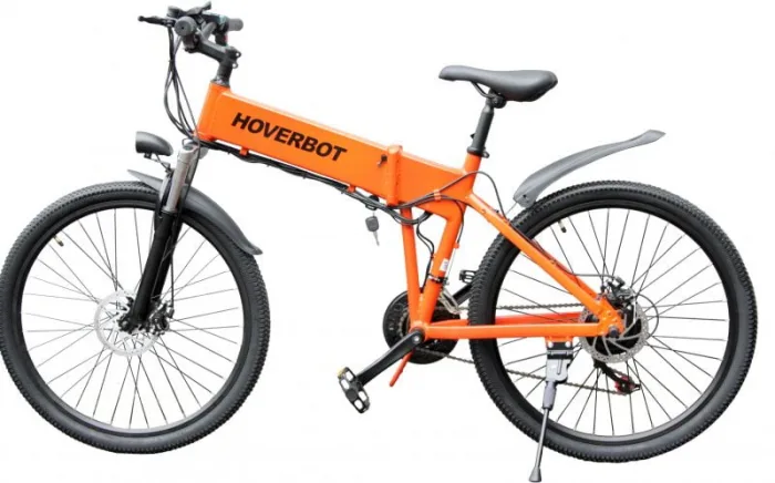 Электровелосипед Hoverbot CB-10 Climber — изображение 2