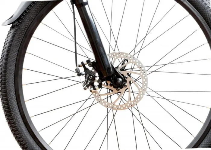 Электровелосипед Hoverbot CB-10 Climber — изображение 3