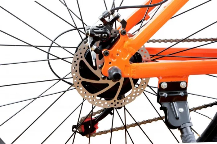 Электровелосипед Hoverbot CB-10 Climber — изображение 5