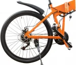 Электровелосипед Hoverbot CB-10 Climber — изображение 6