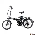 Электровелосипед Hoverbot CB-7 Optimus 250W