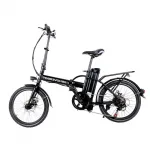 Электровелосипед Hoverbot CB-7 Optimus 250W — изображение 2