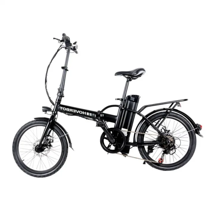 Электровелосипед Hoverbot CB-7 Optimus 250W — изображение 2