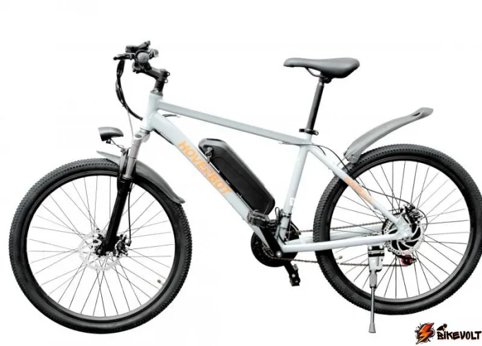 elektrovelosiped-cb-9-genus-0 Электровелосипед Hoverbot CB-9 Genus — изображение 1