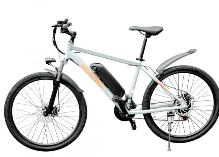 Электровелосипед Hoverbot CB-9 Genus — изображение 2