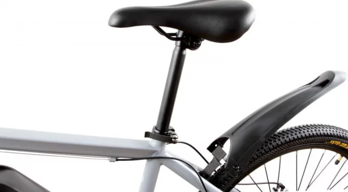 Электровелосипед Hoverbot CB-9 Genus — изображение 3