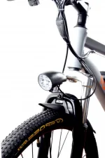 Электровелосипед Hoverbot CB-9 Genus — изображение 4