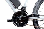 Электровелосипед Hoverbot CB-9 Genus — изображение 8