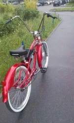 Электровелосипед Чоппер Micargi Falcon GT 36V 500W — изображение 5