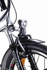 Электровелосипед CITY DUAL 700 — изображение 3