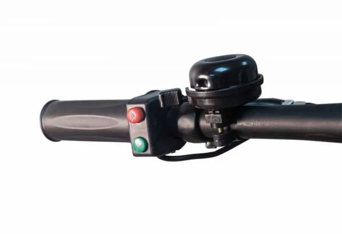 Электровелосипед CITY DUAL 700 — изображение 4