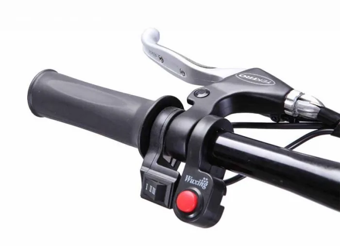 Электровелосипед CITY DUAL 700 — изображение 7