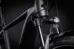 Электровелосипед Cube KATHMANDU Hybrid One 500 Черный — изображение 12
