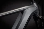 Электровелосипед Cube KATHMANDU Hybrid One 500 Черный — изображение 13