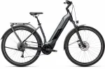 Электровелосипед Cube KATHMANDU Hybrid One 500 Черный — изображение 4