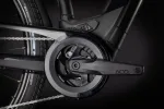 Электровелосипед Cube KATHMANDU Hybrid PRO 625 Черно-голубой — изображение 12