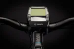 Электровелосипед Cube KATHMANDU Hybrid PRO 625 Черно-голубой — изображение 13