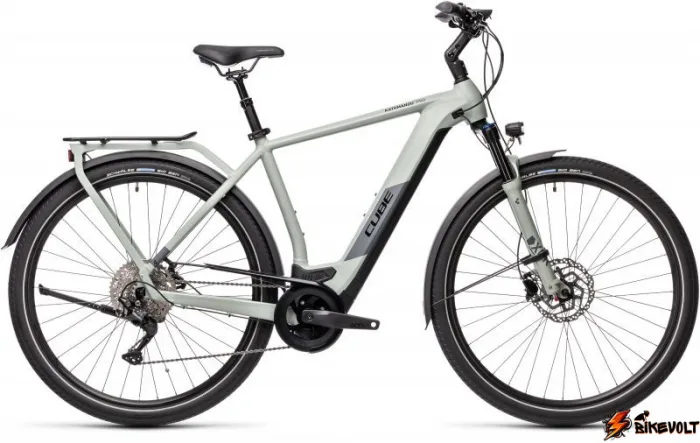 elektrovelosiped-cube-kathmandu-hybrid-pro-625_1-0 Электровелосипед Cube KATHMANDU Hybrid PRO 625 Бело-серый — изображение 1