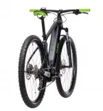 Электровелосипед Cube REACTION HYBRID PERFORMANCE 625 — изображение 6