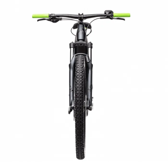 Электровелосипед Cube REACTION HYBRID PERFORMANCE 625 — изображение 7