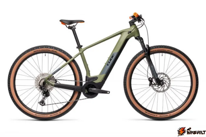 elektrovelosiped-cube-reaction-hybrid-race-500-2021-0 Электровелосипед Cube Reaction Hybrid Race 500 (2021) — изображение 1