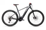 Электровелосипед Cube Reaction Hybrid Race 500 (2021) — изображение 3