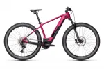 Электровелосипед Cube Reaction Hybrid Race 500 (2021) — изображение 4